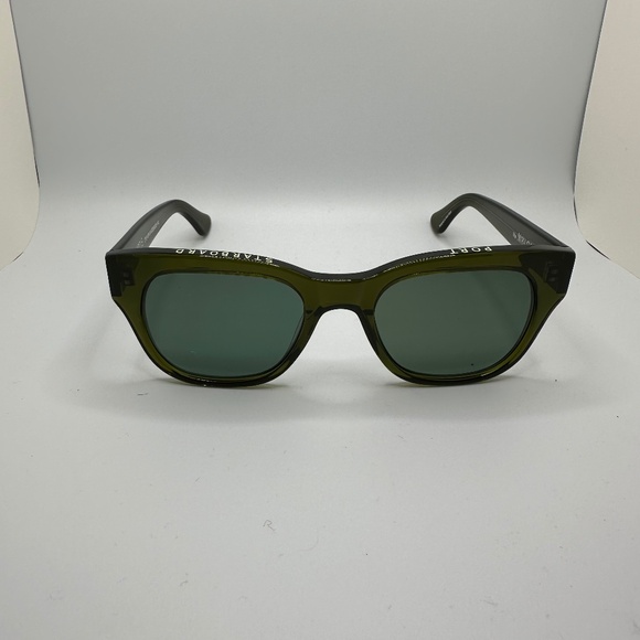 Caddis Accessories - NWT Caddis Readers Miklos in Heritage Green. 0.0x magnification